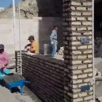 بنا همه کاره