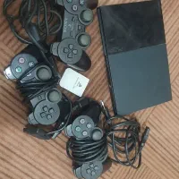 سونی دو|کنسول، بازی ویدئویی و آنلاین|اراک, |دیوار