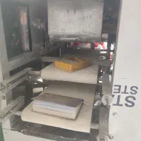 فروش دستگاههای چونه گیر .رشته بری. پهن کن|ماشین‌آلات صنعتی|پیشخور, |دیوار