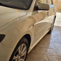 مزدا 3 تیپ 3|خودرو سواری و وانت|تهران, کامرانیه|دیوار