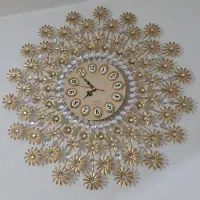 ساعت دیواری