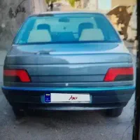 ماشین 96|خودرو سواری و وانت|الیگودرز, |دیوار