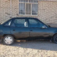 دوو سیلو|خودرو سواری و وانت|سبزوار, امیریه|دیوار