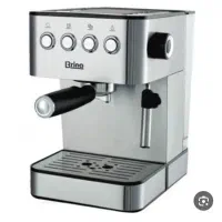 دستگاه قهوه واسپرسوساز خانگی|سماور، چایساز، قهوهساز|ایذه, |دیوار