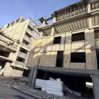 پیش فروش واحد آپارتمانی زاهدان زیباشهر اقساطی