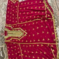 لباس و جلویل محلی|لباس|جاسک, |دیوار