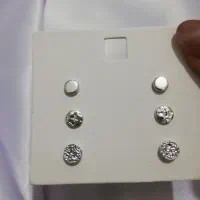 گوشواره میخی|بدلیجات|کرمانشاه, |دیوار