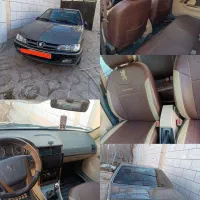 پژو پارس tu5 دریچه سیمی