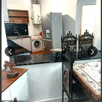 سوییت تمیز همکف اندیشه|اجارهٔ کوتاهمدت آپارتمان و سوئیت|مشهد, شهرک رازی (شهرک غرب)|دیوار