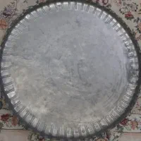 سینی مسی قدیمی