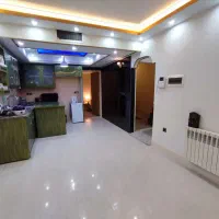 آپارتمان ۶۵ متری/تکواحدی/ دو خواب