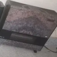 بخاری آبسال سالم درحد نو