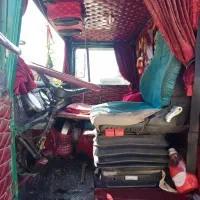 خاور813|خودرو سنگین|کرمانشاه, |دیوار