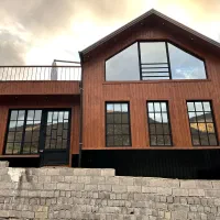 ساخت کلبه سوئیسی|خدمات پیشه و مهارت|محمودآباد, |دیوار