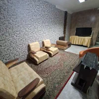 ۵۰ متر * طبقه دوم * تمیز و مبله|اجارهٔ کوتاه‌مدت آپارتمان و سوئیت|تهران, تهرانپارس شرقی|دیوار