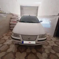 سمندLXمدل 99