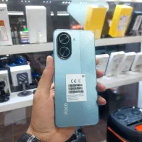 poco c71 128g ram4|موبایل|بوکان, |دیوار