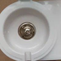 فلاکس دوقلوپیکوک اصل ژاپن|ظروف نگهدارنده، پلاستیکی، یک‌بارمصرف|تهران, نعمت‌آباد|دیوار