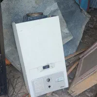 پکیچ رادیاتور|آبگرمکن، پکیج، شوفاژ|آستانه اشرفیه, |دیوار