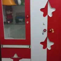 کمد بچه