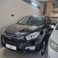 جک مدل ۱۴۰۰