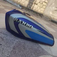 باک موتور|قطعات یدکی و لوازم جانبی|شیراز, محراب|دیوار