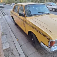 پیکان تاکسی مدل ۸۳|خودرو سواری و وانت|کرج, عظیمیه|دیوار