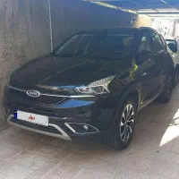 تیگو7 IE مدل 1401 مشابه صفر