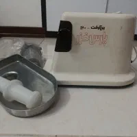 چرخ گوشت پارس خزر