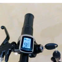 دوچرخه برقی تاشو|دوچرخه، اسکیت، اسکوتر|تبریز, |دیوار