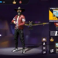 اکنت فری فایر