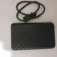 ۳عدد هارد. هارد اکسترنال هارد لپتاپ و هارد pc