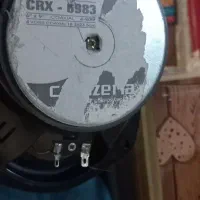 دو عدد باند ماشین|قطعات یدکی و لوازم جانبی|شهرکرد, |دیوار