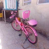 دوچرخه 20 دوخترانه