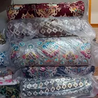پارچه پشتی و توشک|مبلمان خانگی و میز عسلی|بندر کنگان, |دیوار