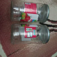شیشه کمپوت