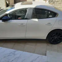 مزدا ۳ نیونیس ، ۲۰۳۵