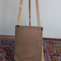 سه پایه نقاشی
