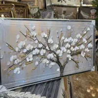 تابلو مدل های شکوفه کد ۵۵۵