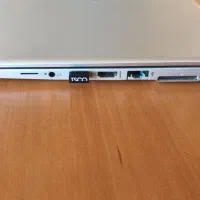 لپتاپ HP elitebook|رایانه همراه|یزد, |دیوار