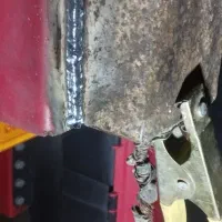 جوشکاری سیار برش منتاژ|خدمات پیشه و مهارت|آبادان, |دیوار