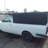 پیکان وانت|خودرو سواری و وانت|تالش, هشتپر|دیوار