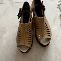 کفش زنانه و بچه گانه