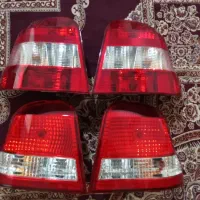 حراج چند تیکه لوازم نو نو