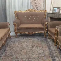 مبل کلاسیک 7نفر