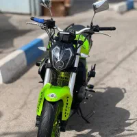 فروش موتور بنلی|موتورسیکلت|اصفهان, شهرستان|دیوار