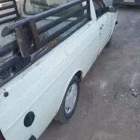 وانت بار 87|خودرو سواری و وانت|هلالی, |دیوار