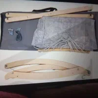 گهواره کودک|تخت و سرویس خواب|اردبیل, |دیوار