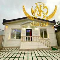 فروش ویلای 100متری نوساز/لوکیشن برند/به ارزش الماس