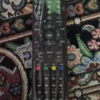 کنترل آی کلاس  نونو